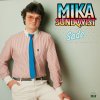 Mika Sundqvist - Album Sade