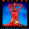 Mecano - Album El amante de fuego