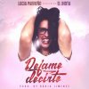 Lucía Parreño feat. El Jhota - Album Déjame Decirte