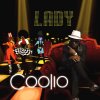 Coolio - Album Lady
