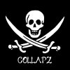 Collapz - Album Perfect Pirate