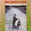 Miljoonasade - Album Vieraalla Maalla