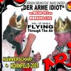 Jurgen Drews - Album Der arme Idiot / Flying Through The Air