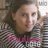 Paulina Goto - Album Mío