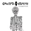 Chocolate Starfish - Album Primitive