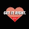 Left Boy - Album Get It Right - EP