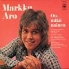 Markku Aro - Album Oo - Mikä nainen