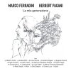 Album La mia generazione (Marco Ferradini canta Herbert Pagani)