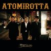 Atomirotta - Album Tervetuloo