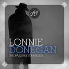 Lonnie Donegan - Album The Passing Stranger