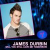 James - Album Tomorrow