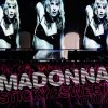 Madonna - Album Sticky & Sweet Tour