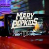 Mary PopKids - Album Nightdrive