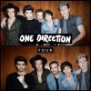 One Direction - Album Fireproof