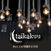 Taikakuu - Album Rouva Virtanen