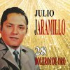 Julio Jaramillo - Album 28 boleros de oro