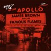 James Brown - Album Best of Live At the Apollo: 50th Anniversary