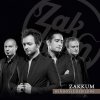 Zakkum - Album Ben Böyle Değildim