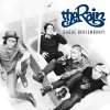 The Rain - Album Gagal Bersembunyi
