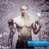 Ben Cristovao - Album Definitely Different