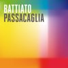 Franco Battiato - Album Passacaglia