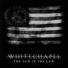 Whitechapel - Album The Saw Is the Law