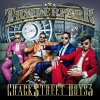 Trailerpark - Album Crackstreet Boys 3