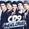 CD9 - Album Ángel Cruel