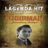 Dato' Sudirman - Album Lagenda Hit Senandung Rakyat