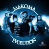 Makoma - Album Evolution