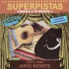 Jorge Negrete - Album Superpistas - Canta Como Jorge Negrete