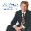 Jo Vally - Album Jo Vally Zingt Wereldhits