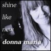 Donna Maria - Album Shine Like New