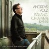 Andreas Volz - Album Solang ich atmen kann