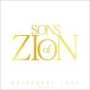 Sons Of Zion - Album Universal of Love