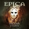 Epica - Album Unchain Utopia