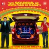 Album The Sounds of Mere Dad Ki Maruti (Original Motion Pictures Soundtrack)