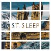 St. Sleep - Album St. Sleep