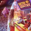 Seth Sentry - Album Strange New Past