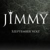 Zámbó Jimmy - Album Szeptember volt