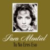 Sara Montiel - Album Tu No Eres Eso