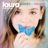 Laura Omloop - Album Wereld Vol Kleuren