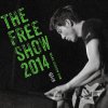 王力宏 - Album The Free Show 2014