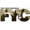 Fine Young Cannibals - Album The Platinum Collection