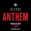 Alesso - Album Anthem