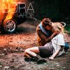 Lora - Album Arde