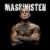 Maskinisten - Album Parasit