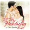 Carol Banawa - Album Till My Heartaches End