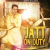 Geeta Zaildar - Album Jatt on Duty