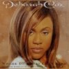 Deborah Cox - Album Where Do We Go From Here